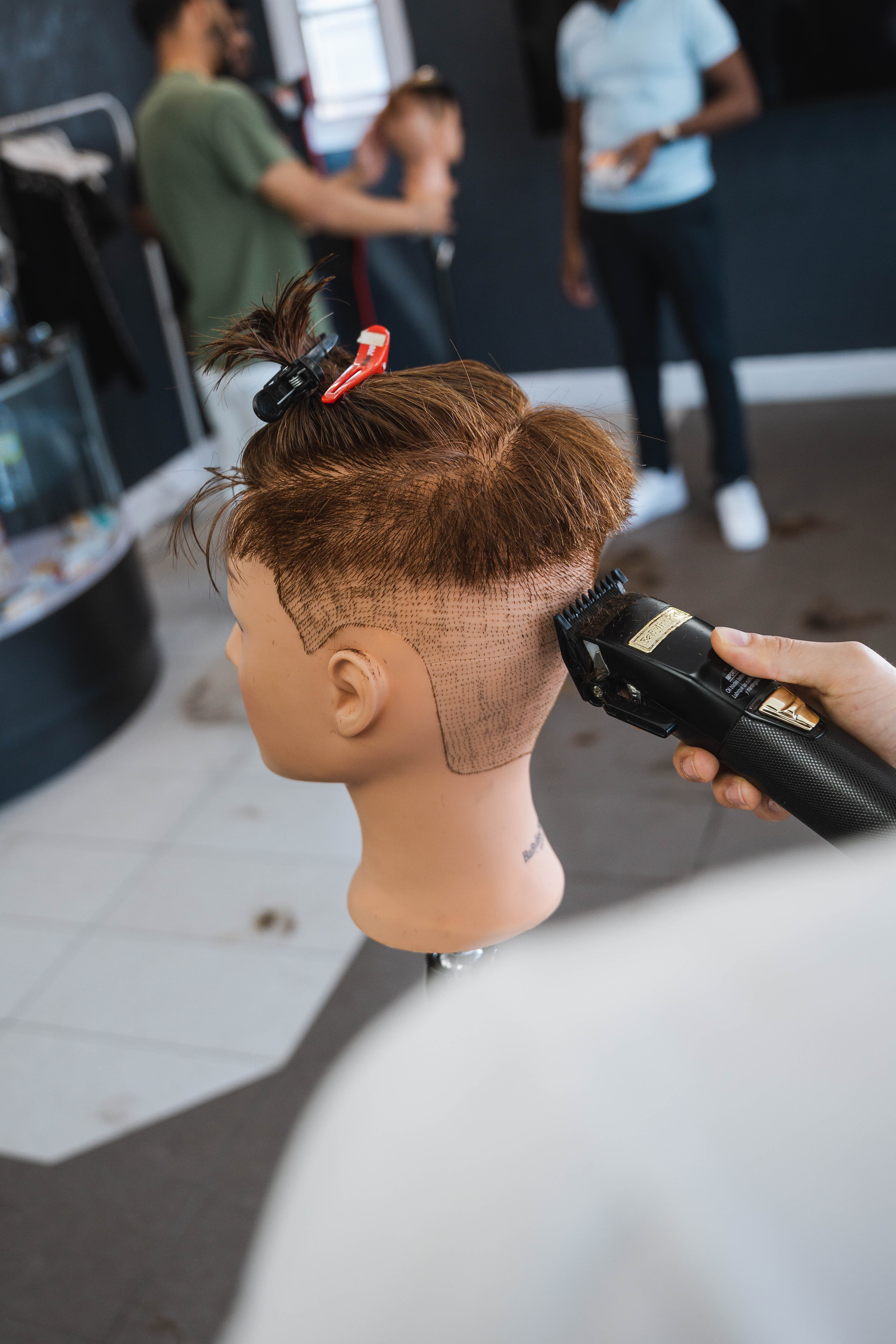 Techniques Modernes - Cours de coiffure Montréal