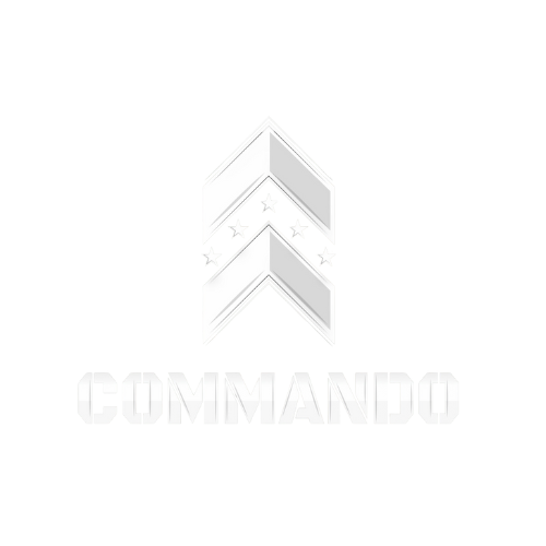 Commando Andley Logo